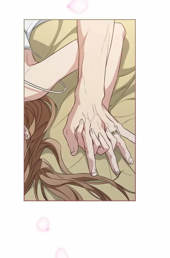 《错把结婚当交易，却意外的甜蜜？》69 情投意合图47
