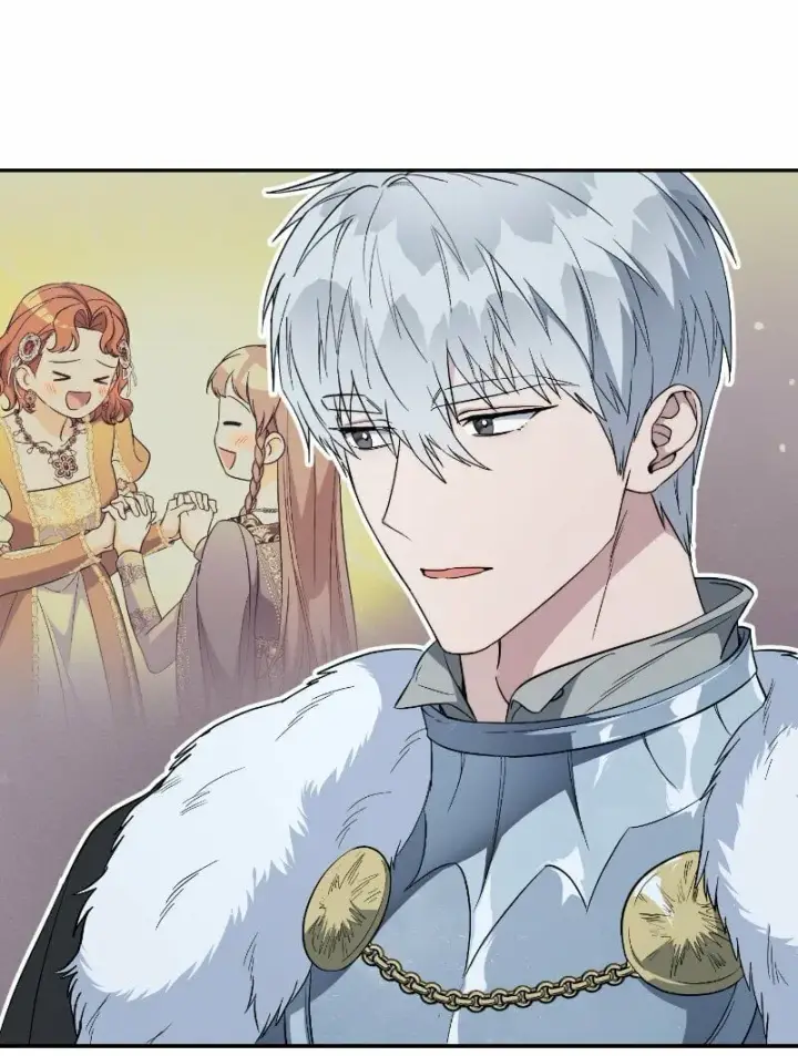 《错把结婚当交易，却意外的甜蜜？》71 达沃维尔的自述图19