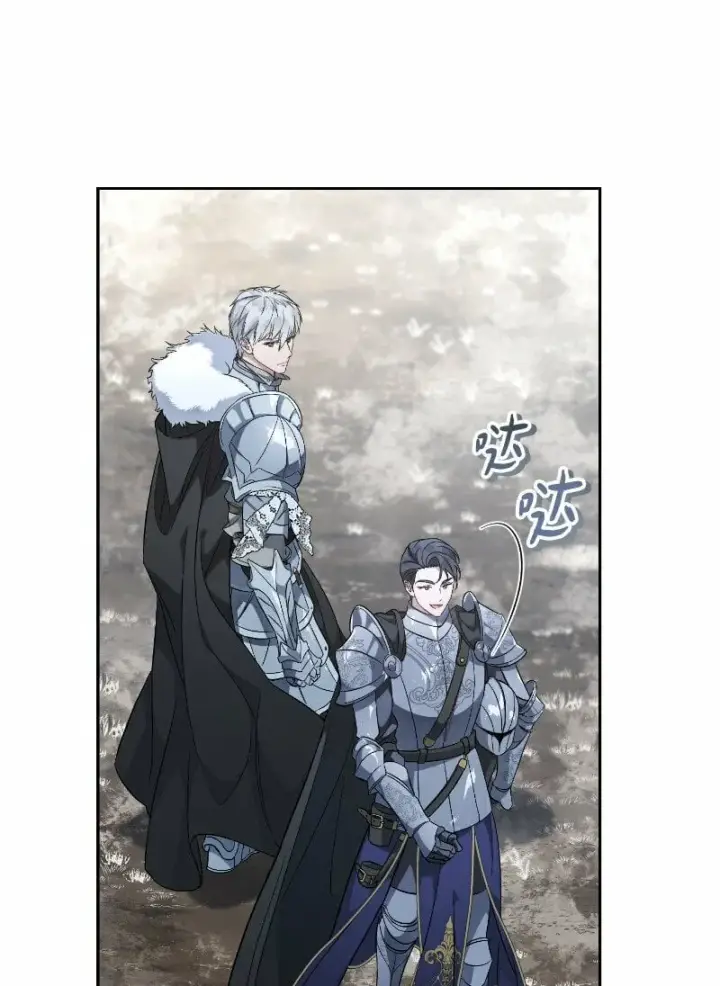《错把结婚当交易，却意外的甜蜜？》71 达沃维尔的自述图29