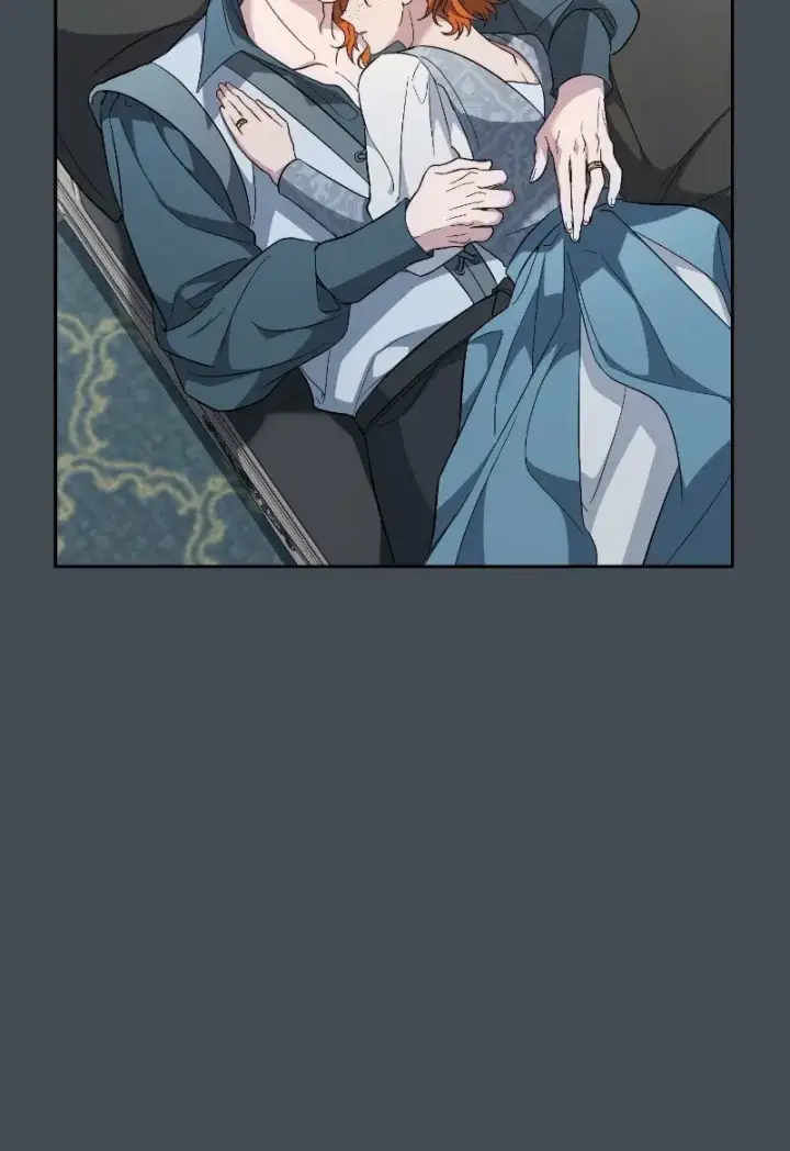 《错把结婚当交易，却意外的甜蜜？》71 达沃维尔的自述图43