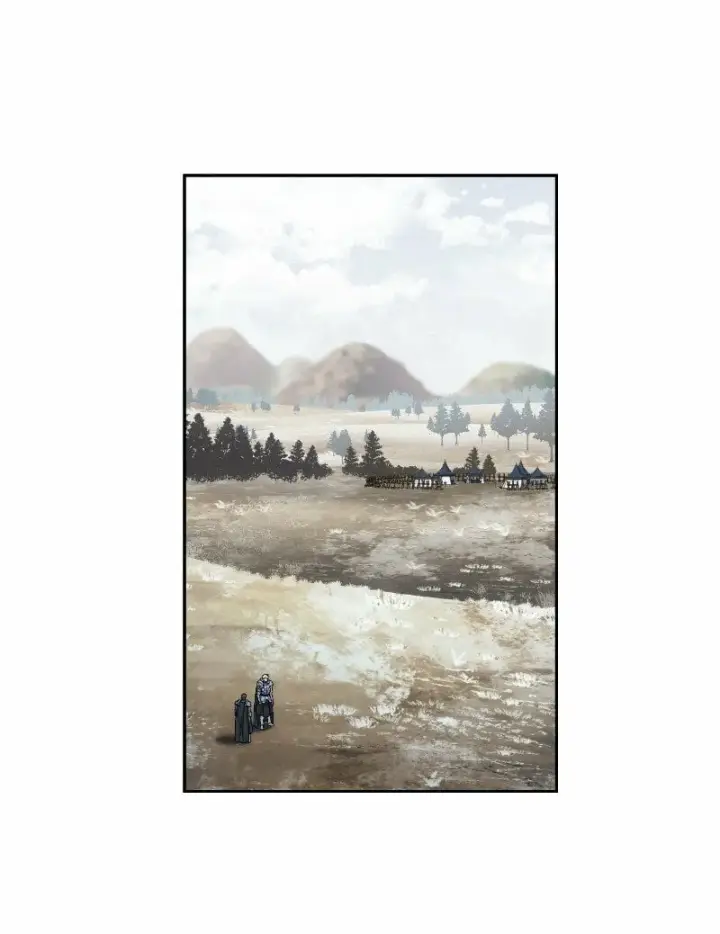 《错把结婚当交易，却意外的甜蜜？》71 达沃维尔的自述图62