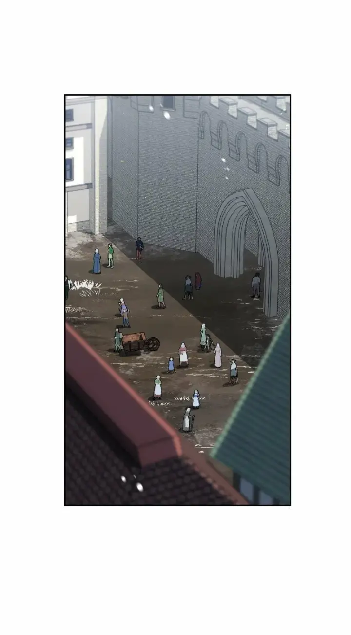 《错把结婚当交易，却意外的甜蜜？》71 达沃维尔的自述图78