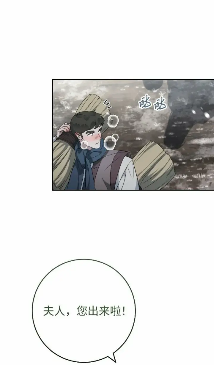 《错把结婚当交易，却意外的甜蜜？》71 达沃维尔的自述图79