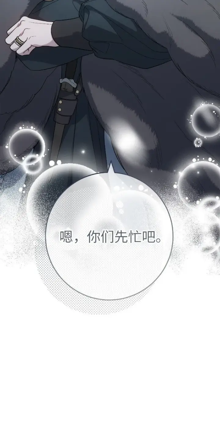 《错把结婚当交易，却意外的甜蜜？》71 达沃维尔的自述图82
