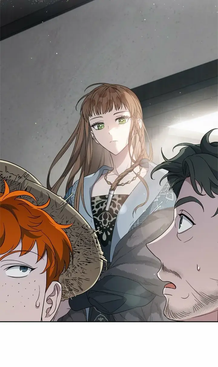 《错把结婚当交易，却意外的甜蜜？》72 杳无音讯图22