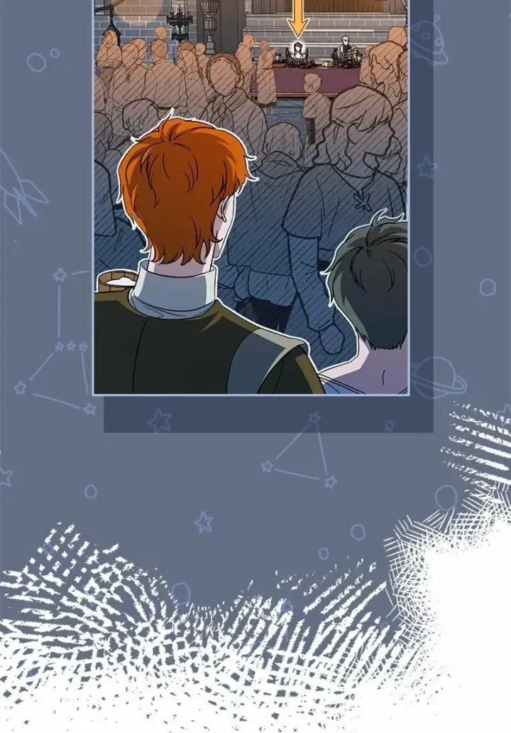 《错把结婚当交易，却意外的甜蜜？》72 杳无音讯图42