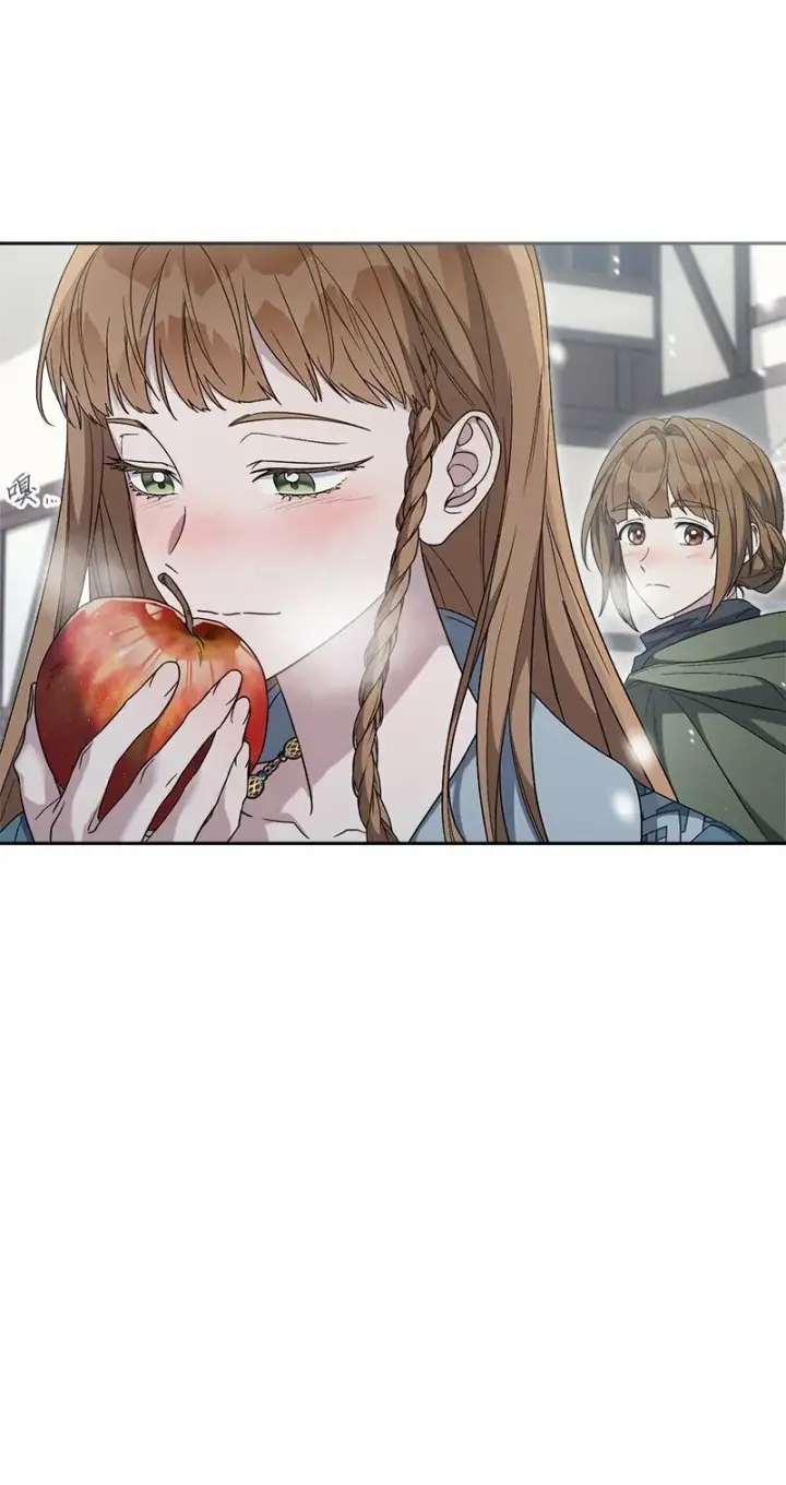 《错把结婚当交易，却意外的甜蜜？》72 杳无音讯图65