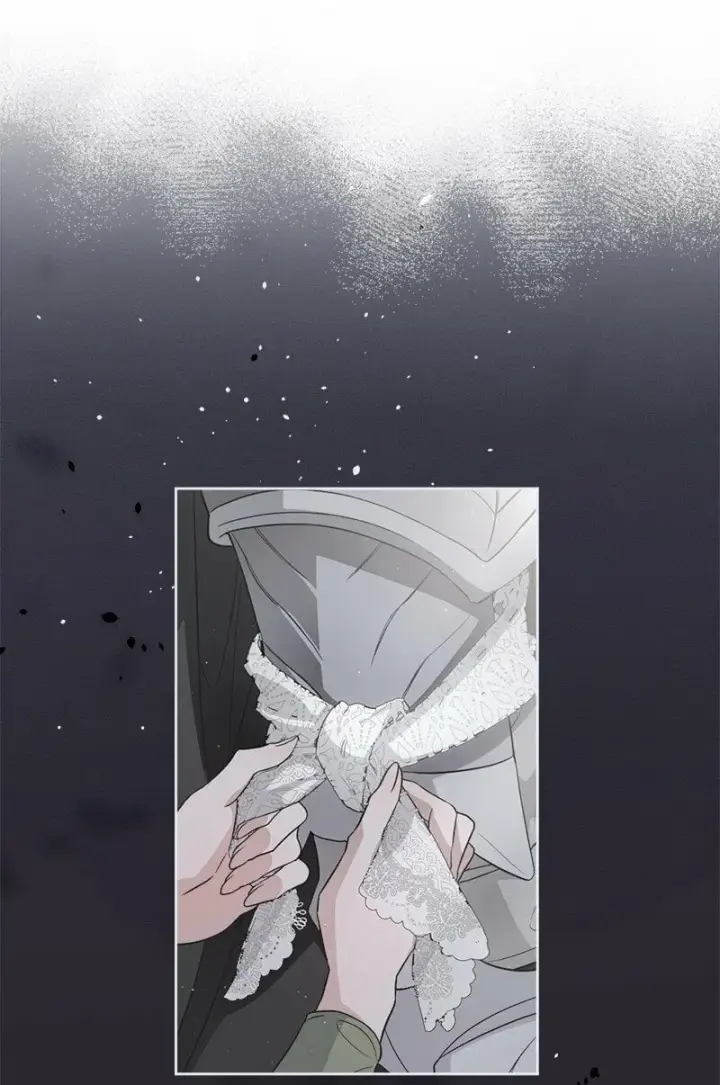《错把结婚当交易，却意外的甜蜜？》72 杳无音讯图98