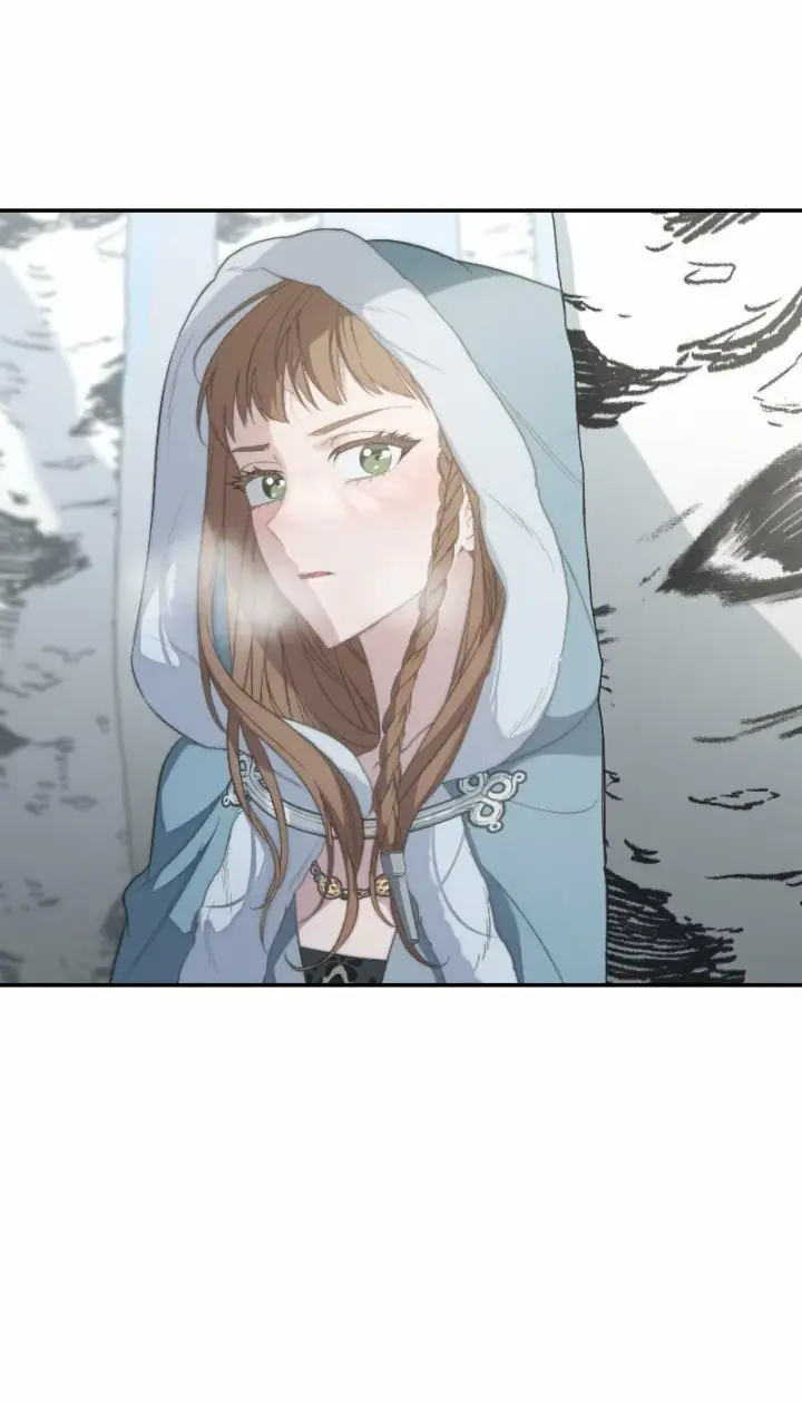 《错把结婚当交易，却意外的甜蜜？》73 奥黛丽的劝导图103