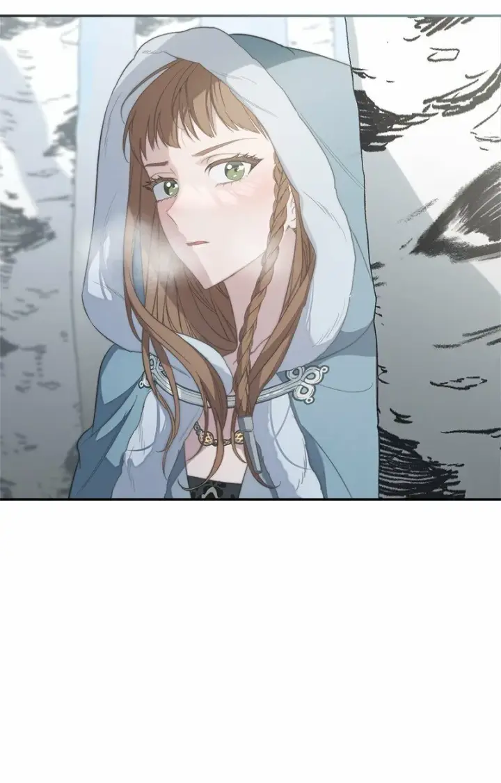 《错把结婚当交易，却意外的甜蜜？》74 只有我能做的事图22