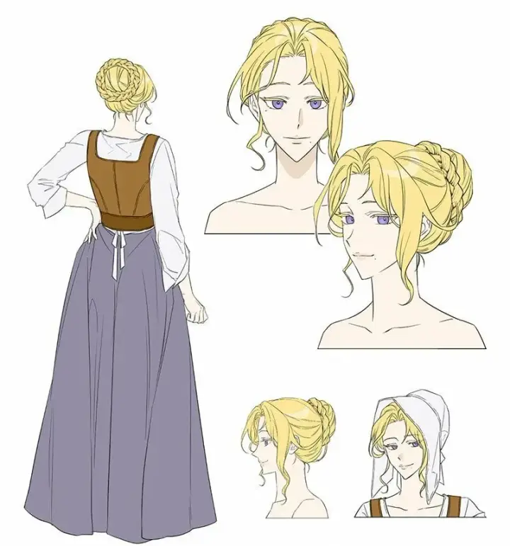 《错把结婚当交易，却意外的甜蜜？》75 穷追不舍图116