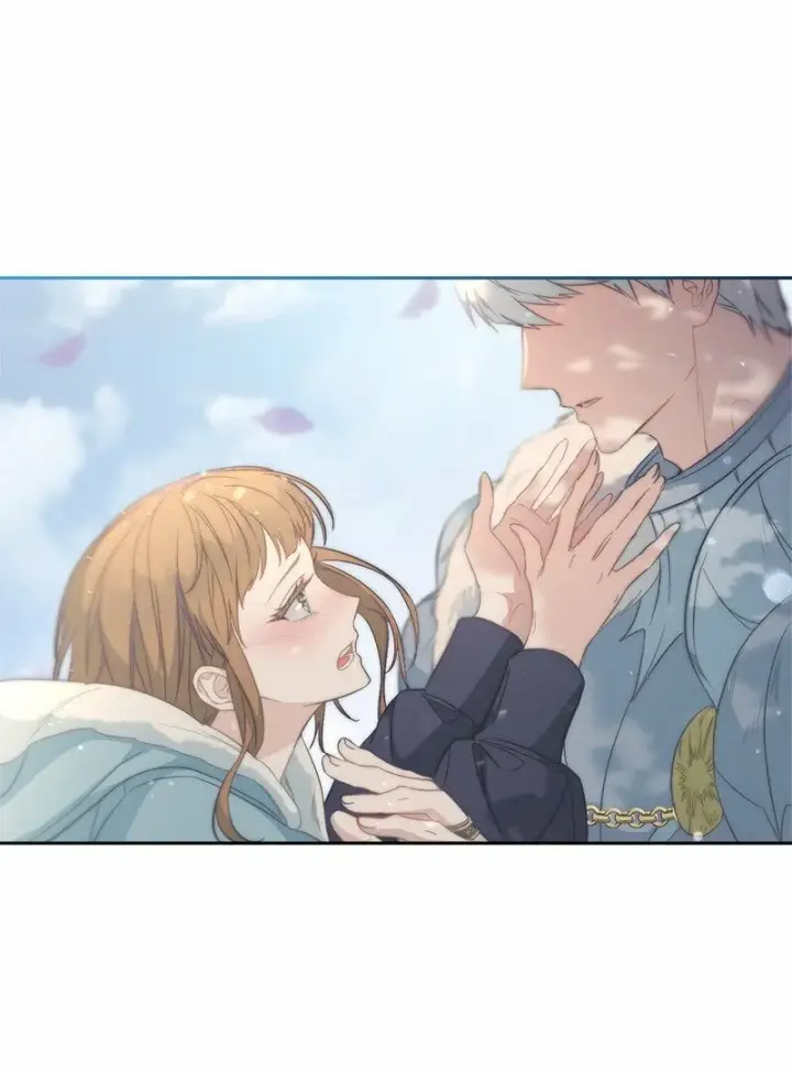 《错把结婚当交易，却意外的甜蜜？》76 梦图11