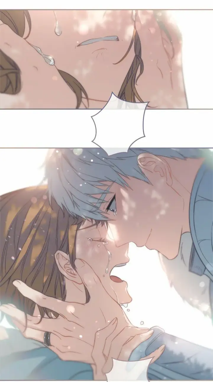 《错把结婚当交易，却意外的甜蜜？》76 梦图26