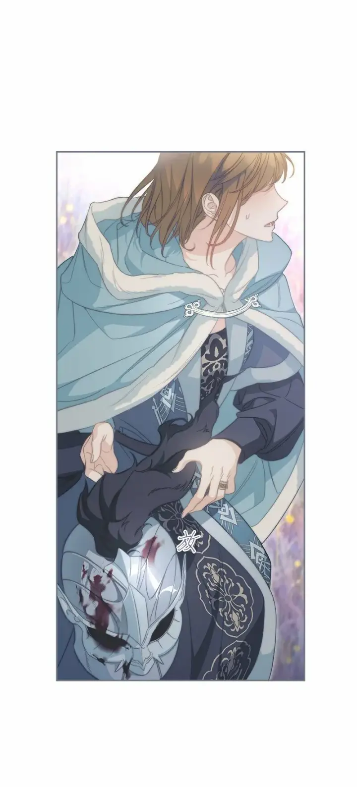 《错把结婚当交易，却意外的甜蜜？》76 梦图3