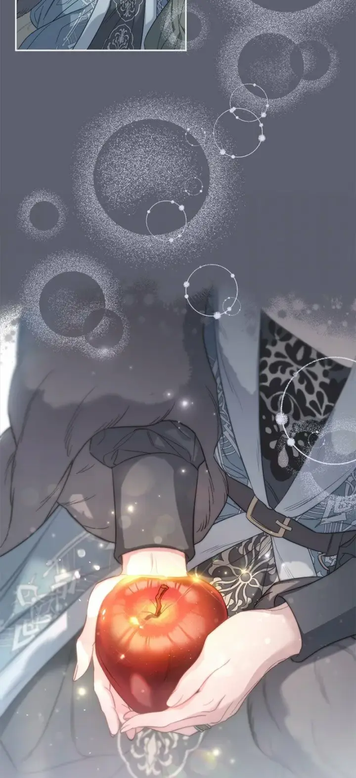 《错把结婚当交易，却意外的甜蜜？》76 梦图42