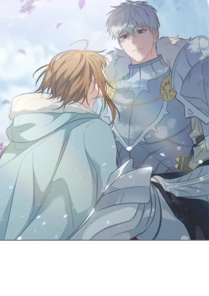 《错把结婚当交易，却意外的甜蜜？》76 梦图55