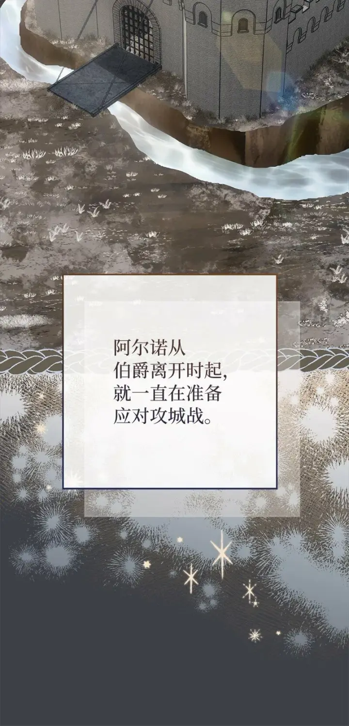 《错把结婚当交易，却意外的甜蜜？》78 众志成城图21
