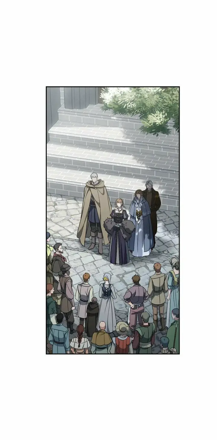 《错把结婚当交易，却意外的甜蜜？》78 众志成城图57