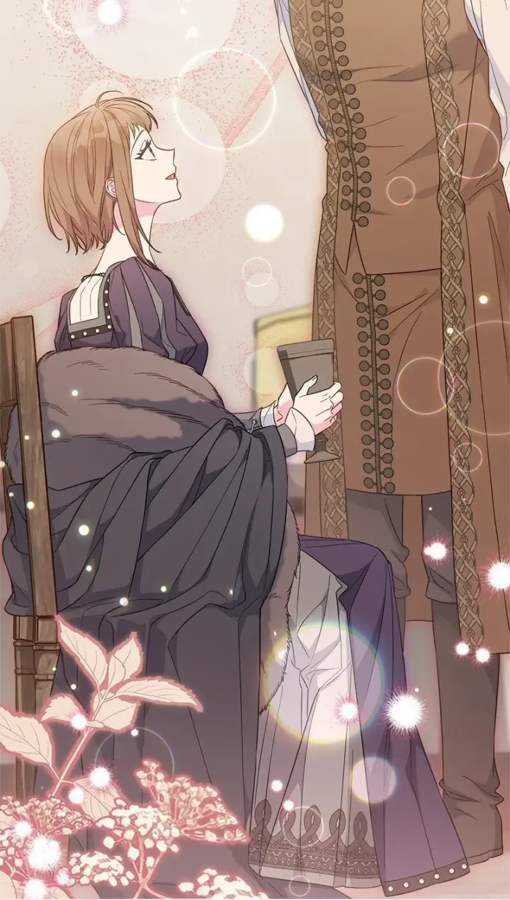 《错把结婚当交易，却意外的甜蜜？》84 文森特的劝导图63