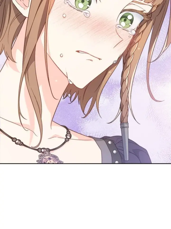《错把结婚当交易，却意外的甜蜜？》84 文森特的劝导图92