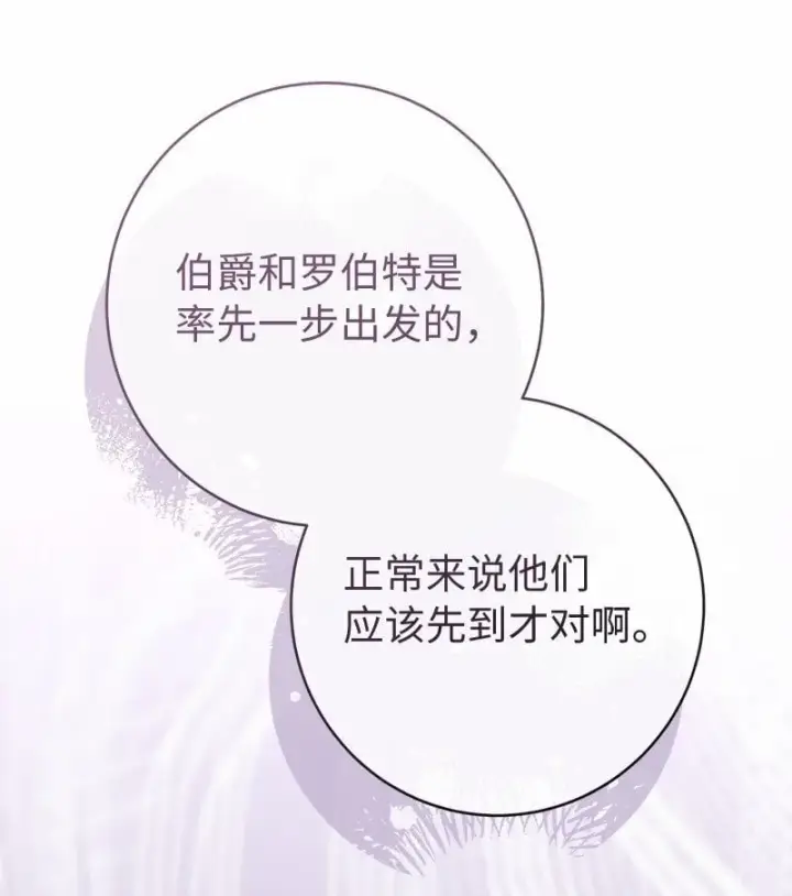 《错把结婚当交易，却意外的甜蜜？》87 迟到的扎卡里图53