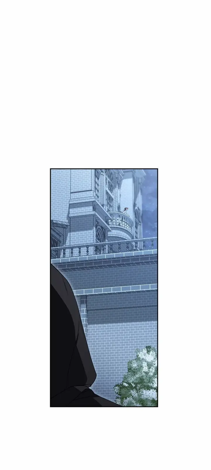 《错把结婚当交易，却意外的甜蜜？》87 迟到的扎卡里图66