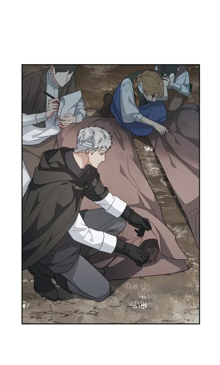 《错把结婚当交易，却意外的甜蜜？》89 敢作敢当图26