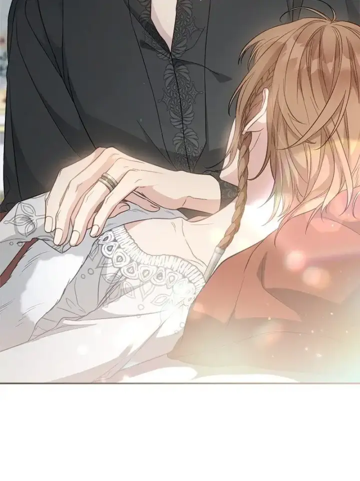 《错把结婚当交易，却意外的甜蜜？》89 敢作敢当图6