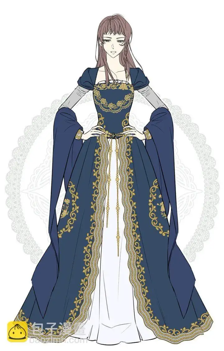 《错把结婚当交易，却意外的甜蜜？》91 进爵图104