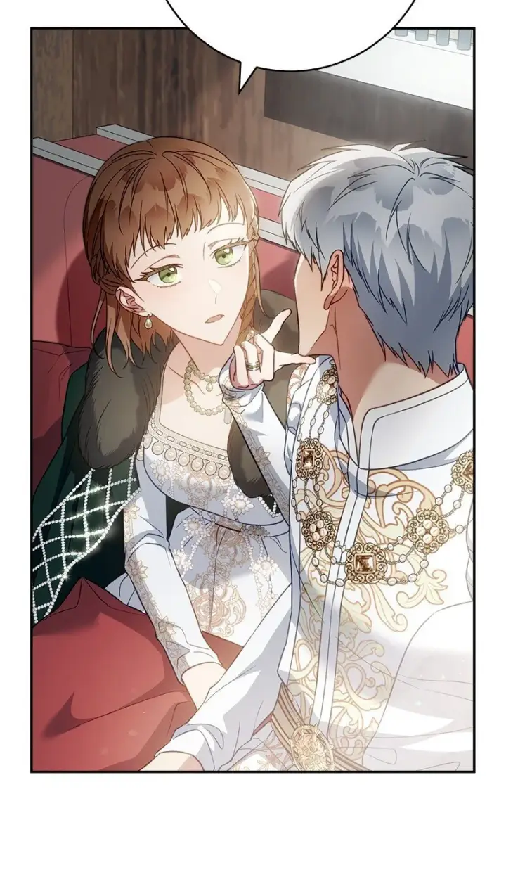 《错把结婚当交易，却意外的甜蜜？》91 进爵图37