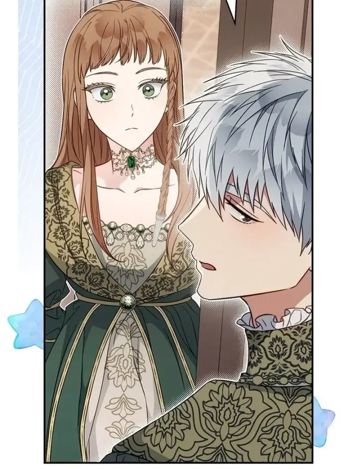 《错把结婚当交易，却意外的甜蜜？》91 进爵图94