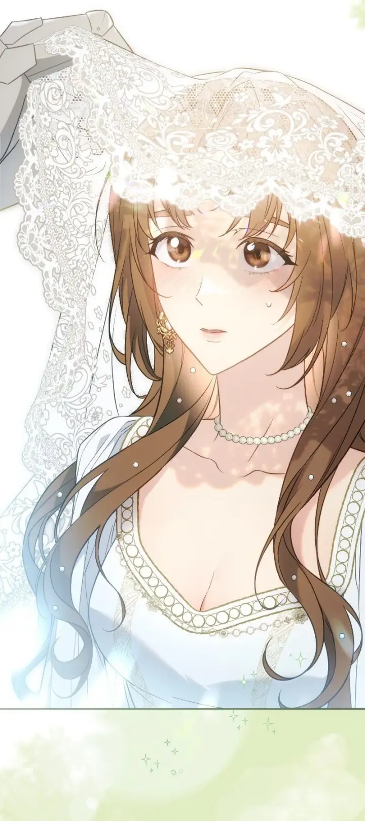 《错把结婚当交易，却意外的甜蜜？》92 结婚礼物图12