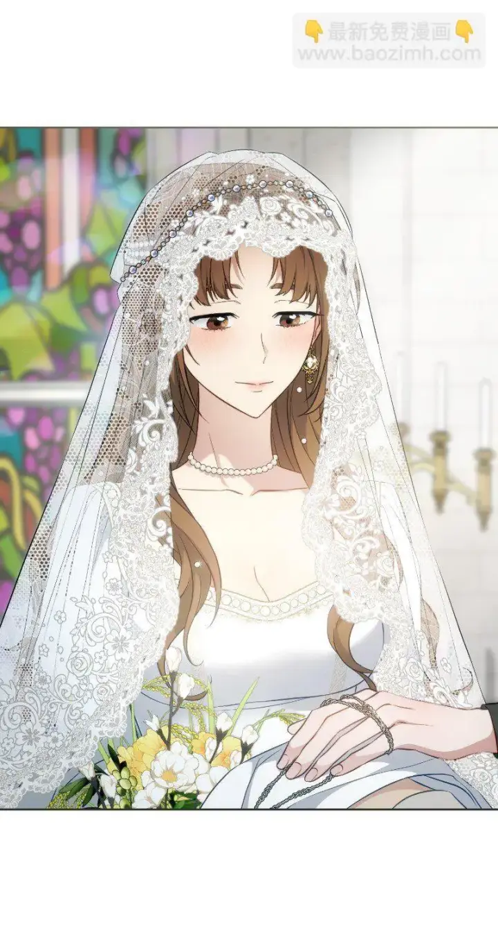 《错把结婚当交易，却意外的甜蜜？》92 结婚礼物图25