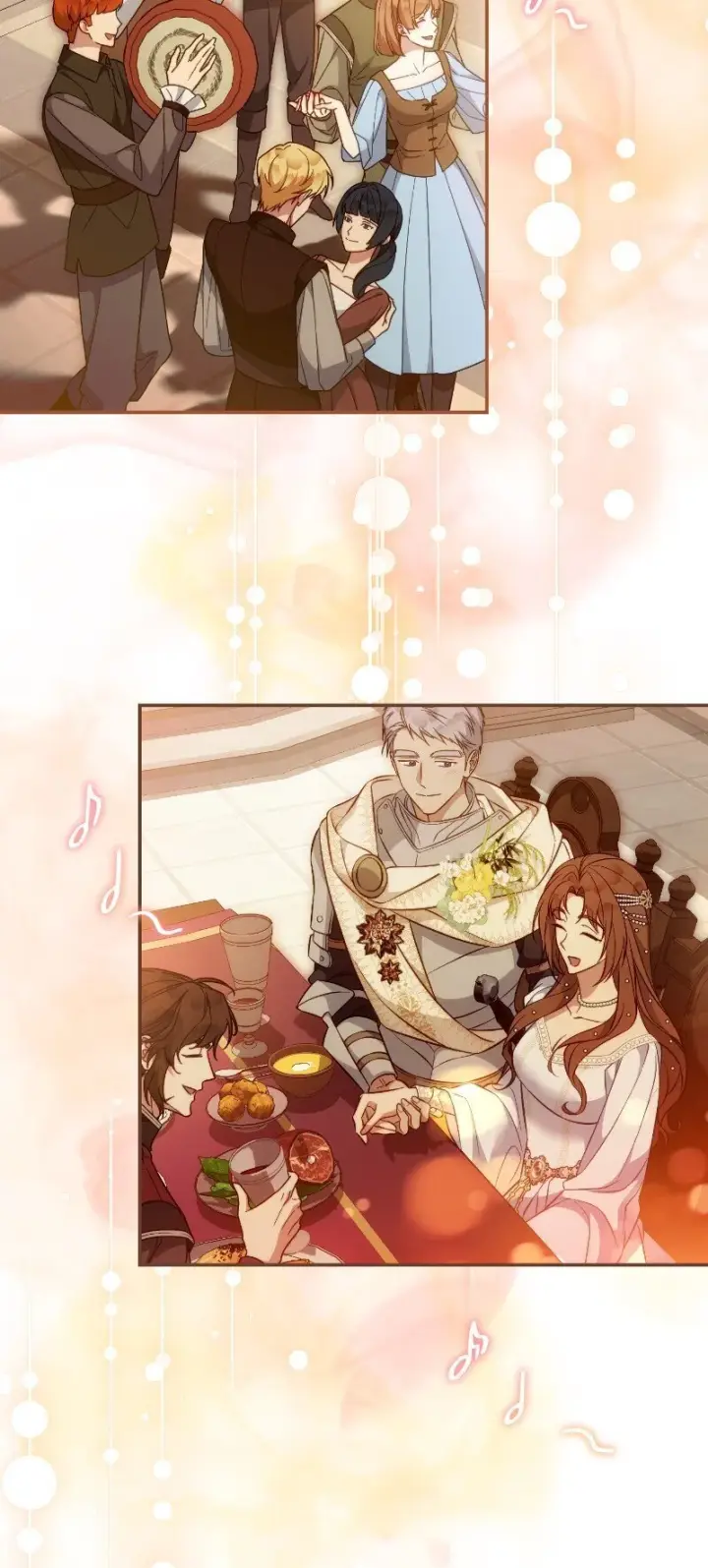 《错把结婚当交易，却意外的甜蜜？》92 结婚礼物图32