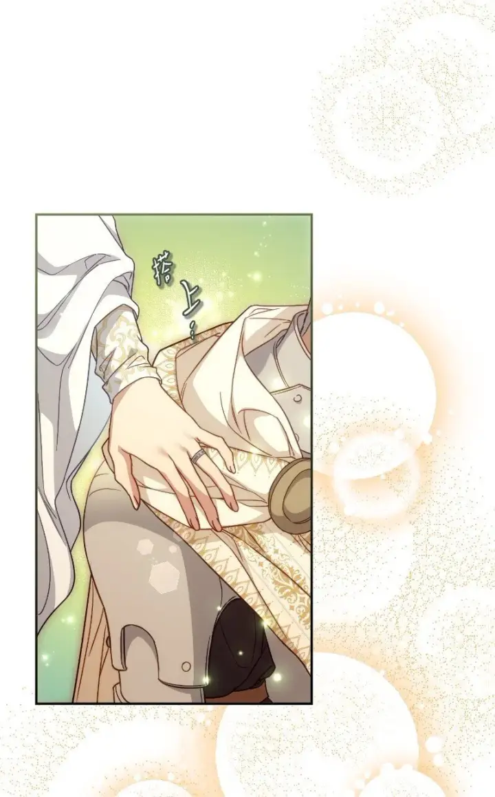 《错把结婚当交易，却意外的甜蜜？》92 结婚礼物图67