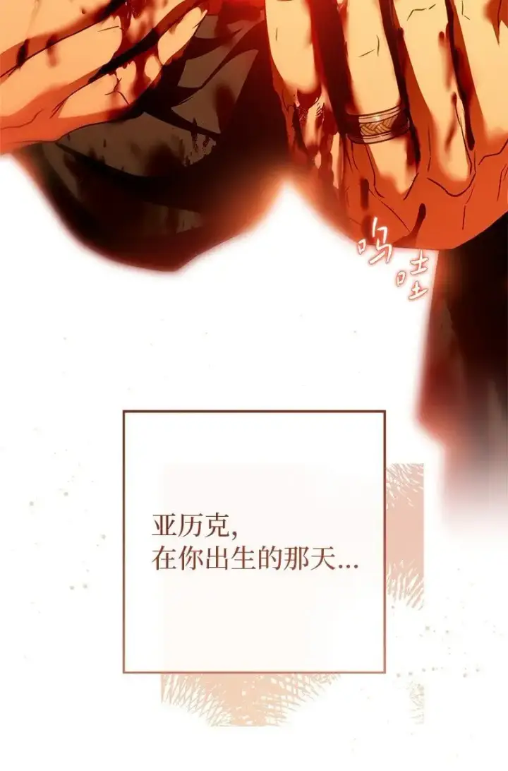 《错把结婚当交易，却意外的甜蜜？》93 圣人的奇迹图102