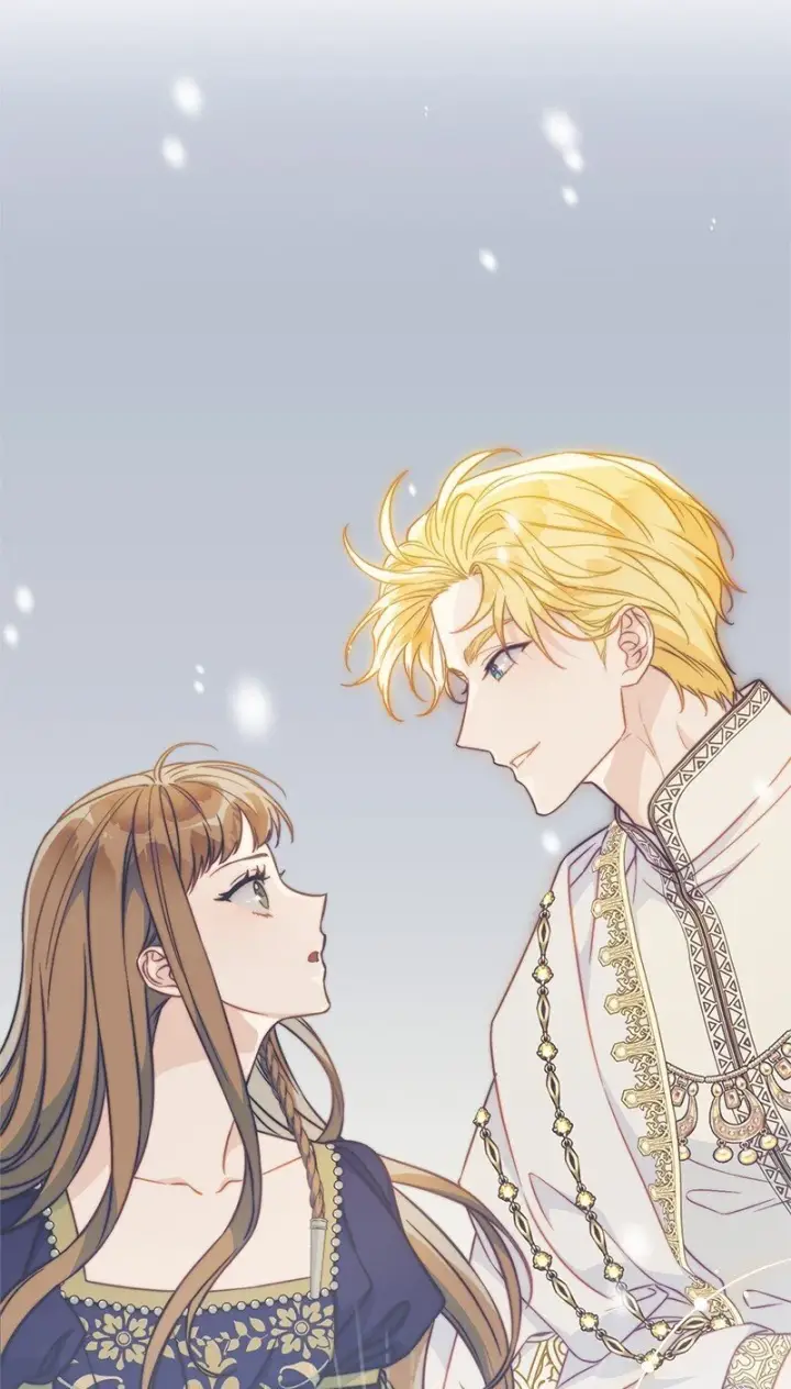 《错把结婚当交易，却意外的甜蜜？》94 奇迹图44