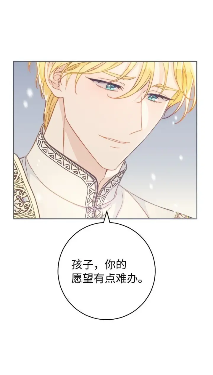 《错把结婚当交易，却意外的甜蜜？》94 奇迹图76