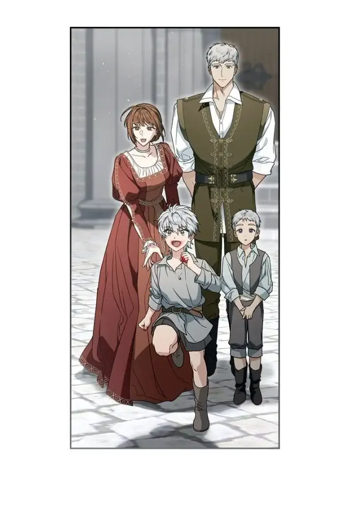 《错把结婚当交易，却意外的甜蜜？》95 结婚生意图103