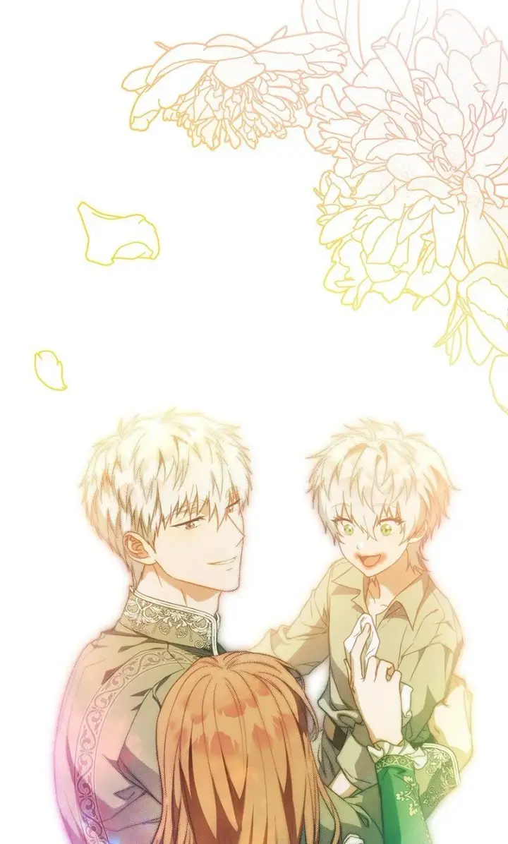 《错把结婚当交易，却意外的甜蜜？》95 结婚生意图105