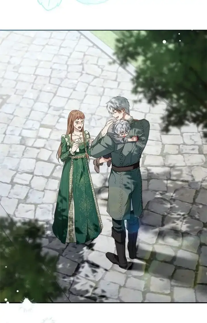 《错把结婚当交易，却意外的甜蜜？》95 结婚生意图107