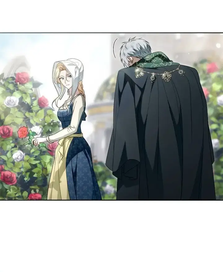 《错把结婚当交易，却意外的甜蜜？》95 结婚生意图57