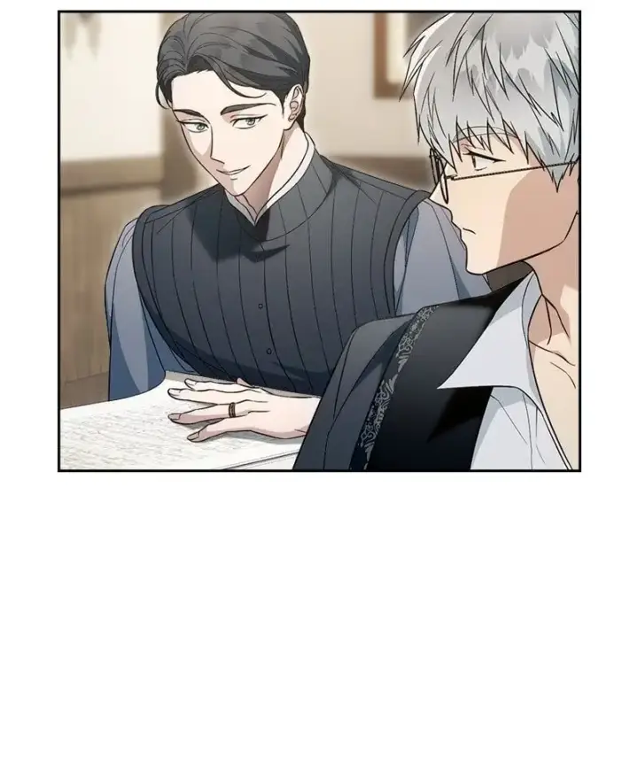《错把结婚当交易，却意外的甜蜜？》95 结婚生意图62