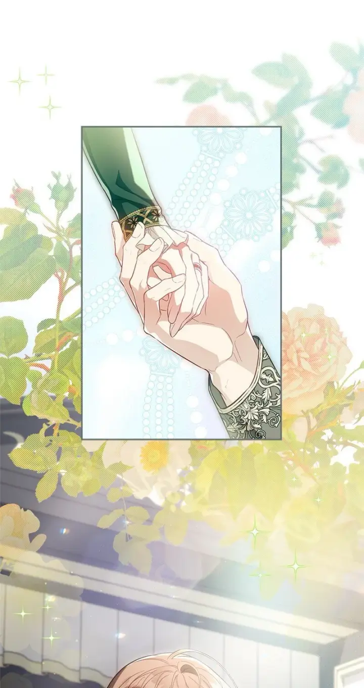 《错把结婚当交易，却意外的甜蜜？》95 结婚生意图68