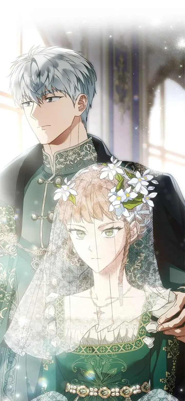 《错把结婚当交易，却意外的甜蜜？》95 结婚生意图73
