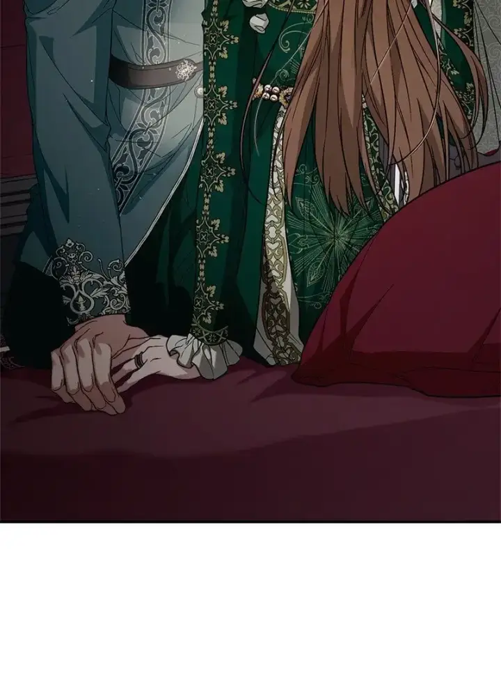 《错把结婚当交易，却意外的甜蜜？》95 结婚生意图88