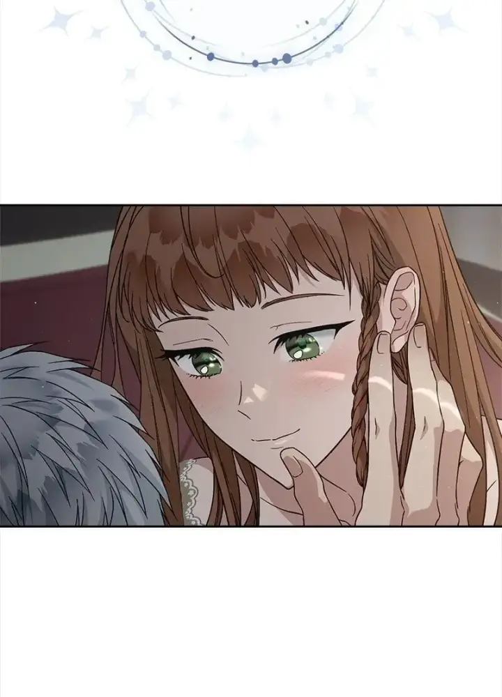 《错把结婚当交易，却意外的甜蜜？》95 结婚生意图99