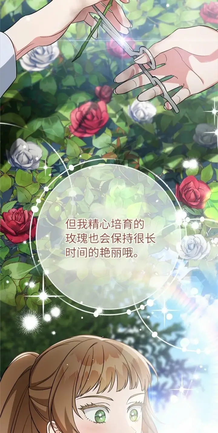 《错把结婚当交易，却意外的甜蜜？》58 劝说父亲和哥哥图20