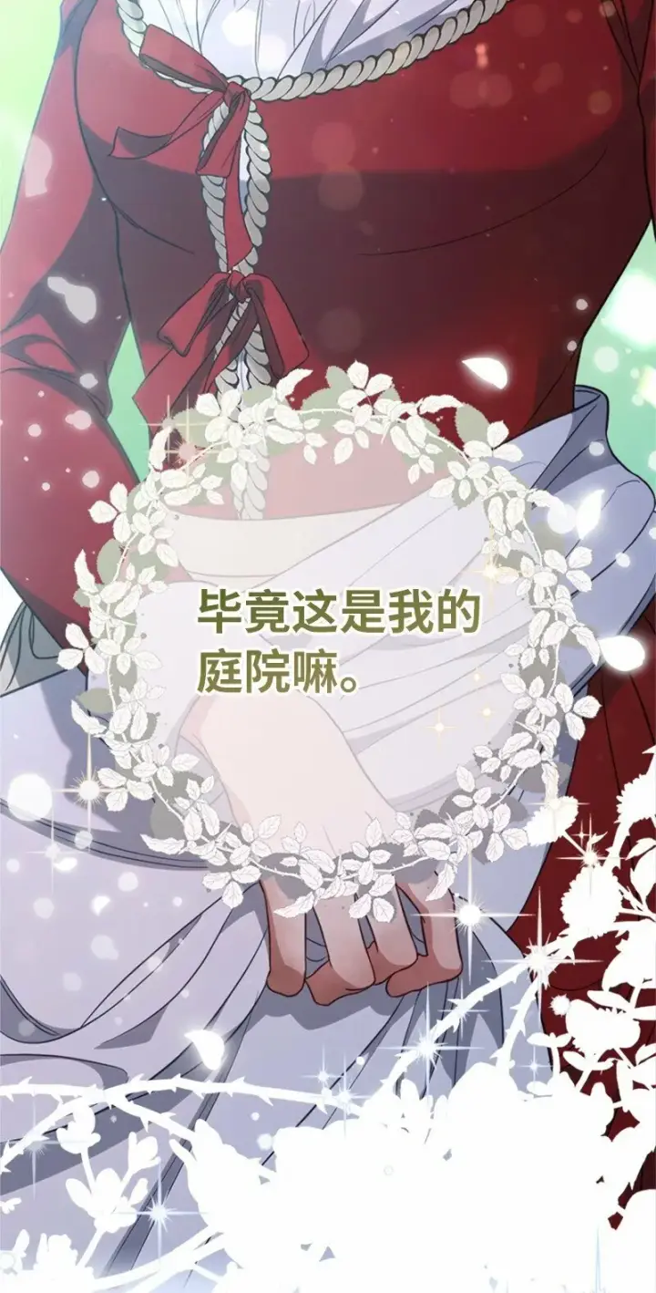 《错把结婚当交易，却意外的甜蜜？》58 劝说父亲和哥哥图27