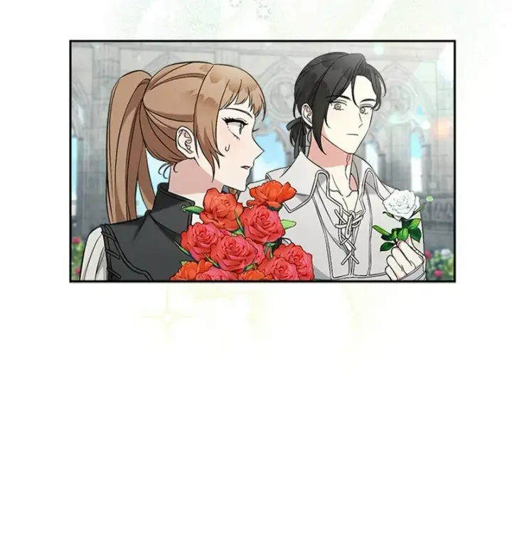 《错把结婚当交易，却意外的甜蜜？》58 劝说父亲和哥哥图39